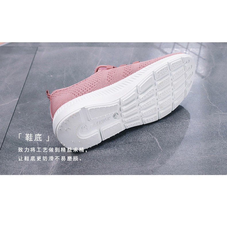 𝑭𝒓𝒆𝒆𝑺𝒉𝒊𝒑 Giày  Sneaker Thể Thao SAN2101 -Thời Trang Nữ Siêu Thoáng - Siêu Êm Chân [Sanuni Shop]