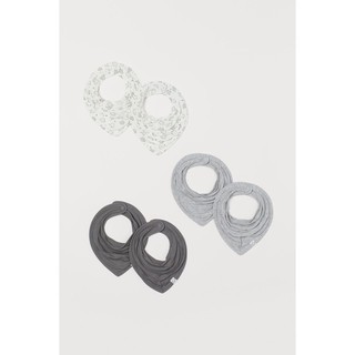 Tách set 03 yếm hm dễ thương