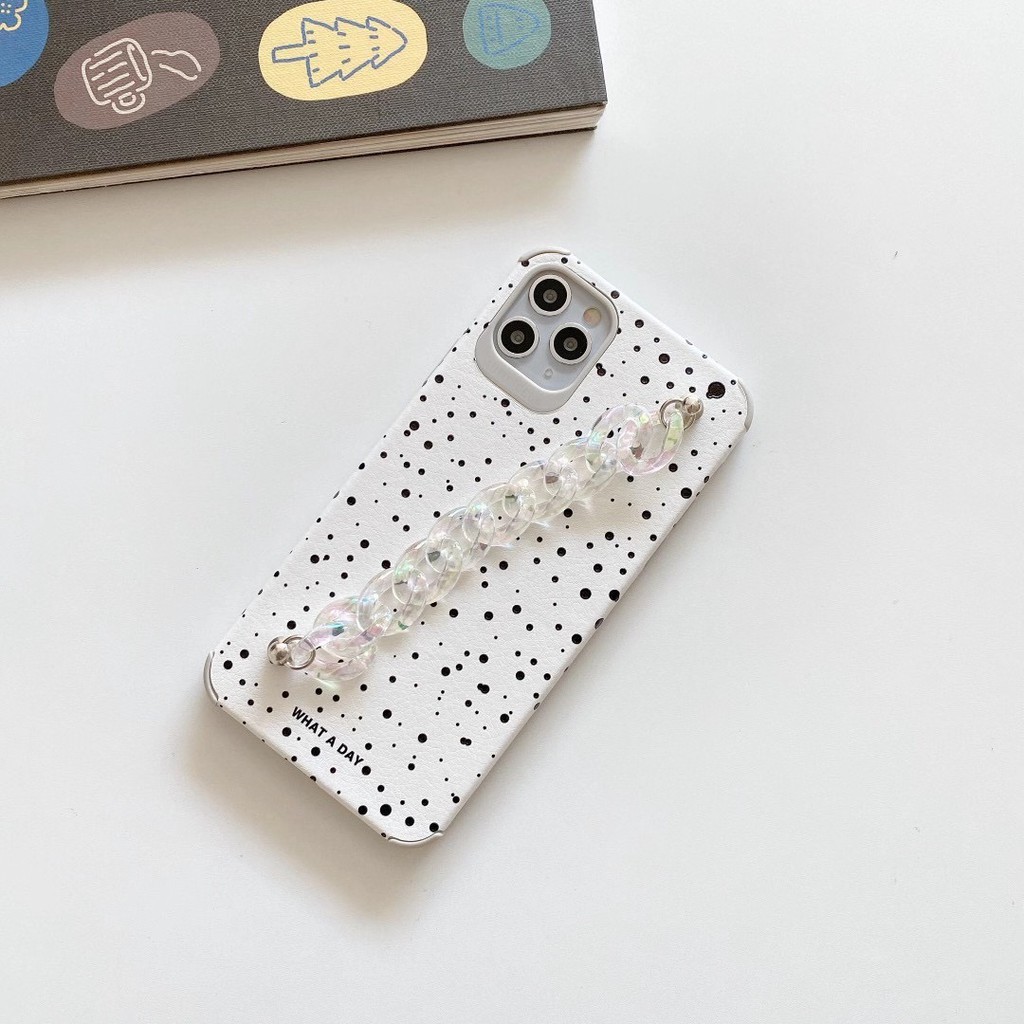 Ốp điện thoại In Hình Cá Tính Cho Iphone 7 / 8 + Ix Xr Xsmax 11 Pro Promax 12 12mini Pro Promax | BigBuy360 - bigbuy360.vn
