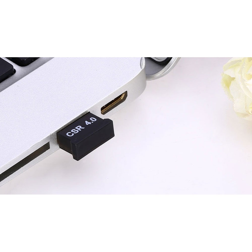 Usb Thu Tín Hiệu Bluetooth Csr 4.0