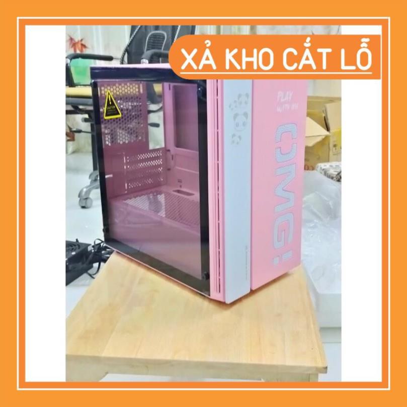 [hot sale] CẤU HÌNH GAMING I5- 9400F/B365/16GB/GTX 960 GIÁ RẺ | BigBuy360 - bigbuy360.vn