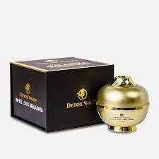 Cao Nám, Phục Hồi Nám, Tàn Nhang, Đồi Mồi, Detox White White Skin Melasma 35gr Hương Thảo