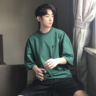 Áo thun UNISEX