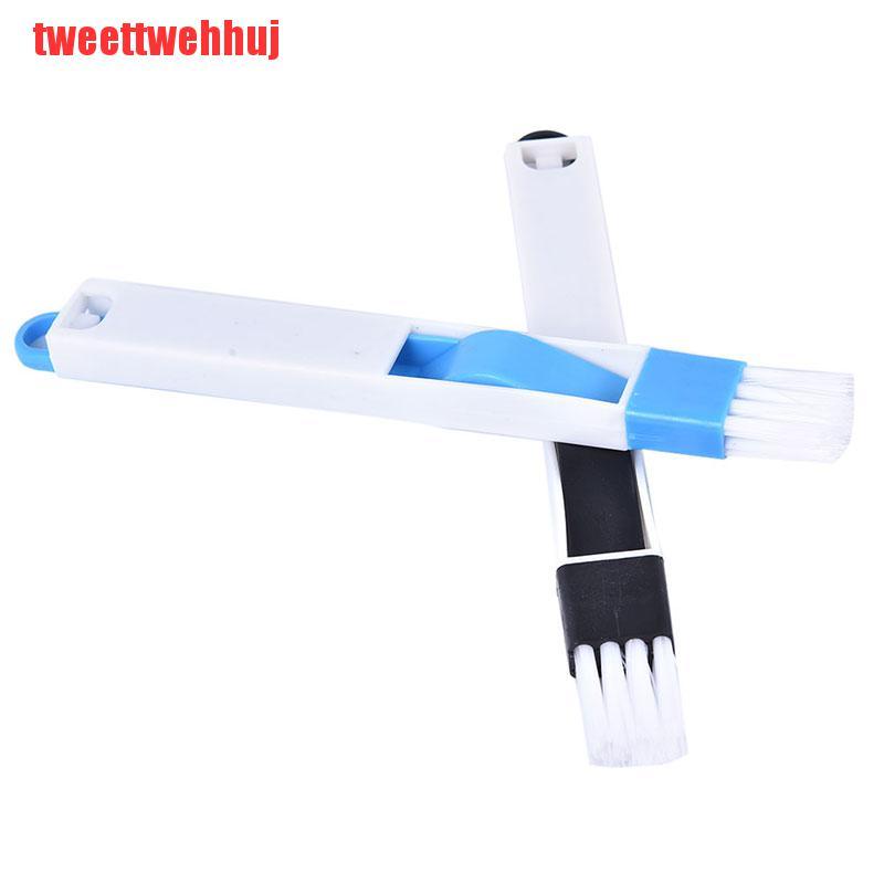 Bàn Chải Vệ Sinh Cửa Sổ 2 Trong 1 Đa Năng Tiện Dụng | BigBuy360 - bigbuy360.vn
