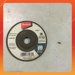 [Chính Hãng] Đá mài inox  100 A-85139
