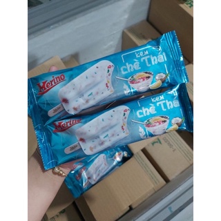 Kem Chè Thái Merino 65g