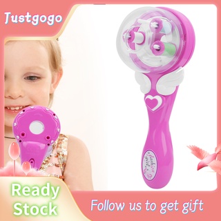 Electric Braid DIY Hair Styler Twisting Braider Styling Tools for Little Girls Portable