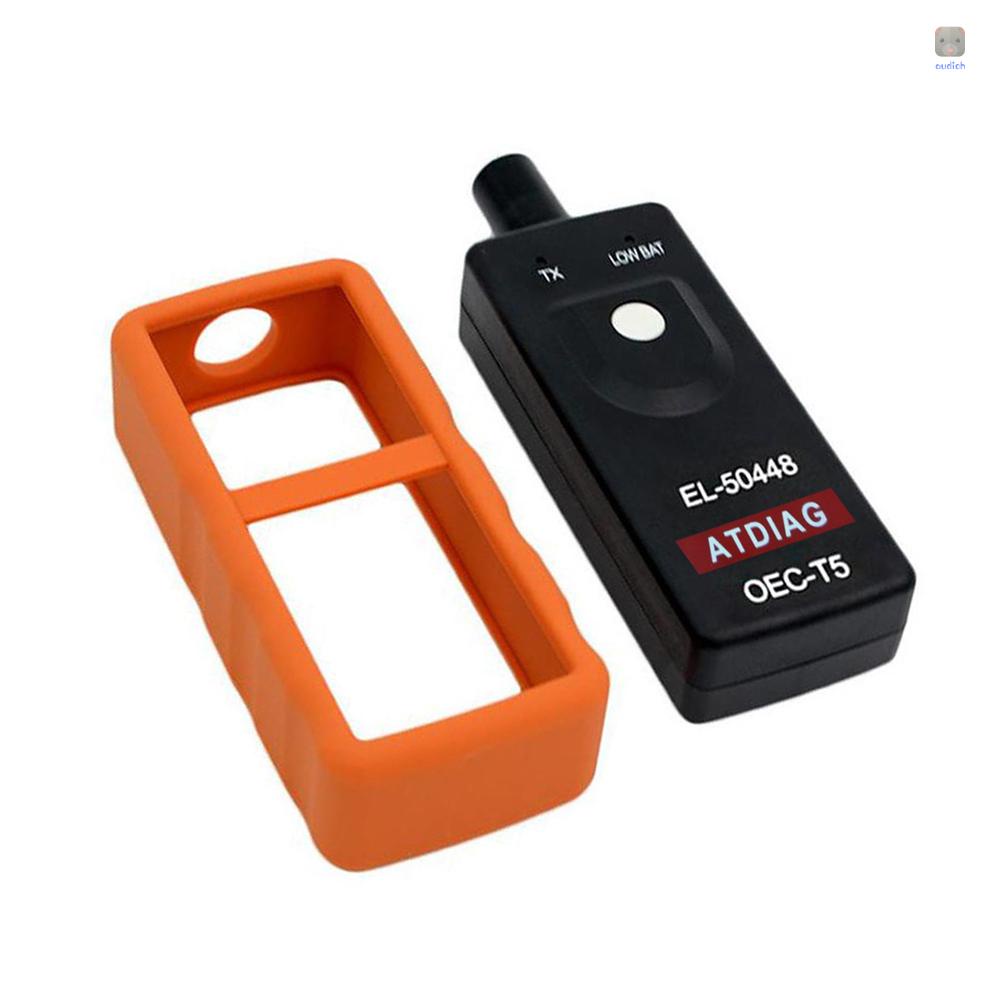 Bộ Cảm Biến Áp Suất Lốp TPMS EL-50448 OEC-T5