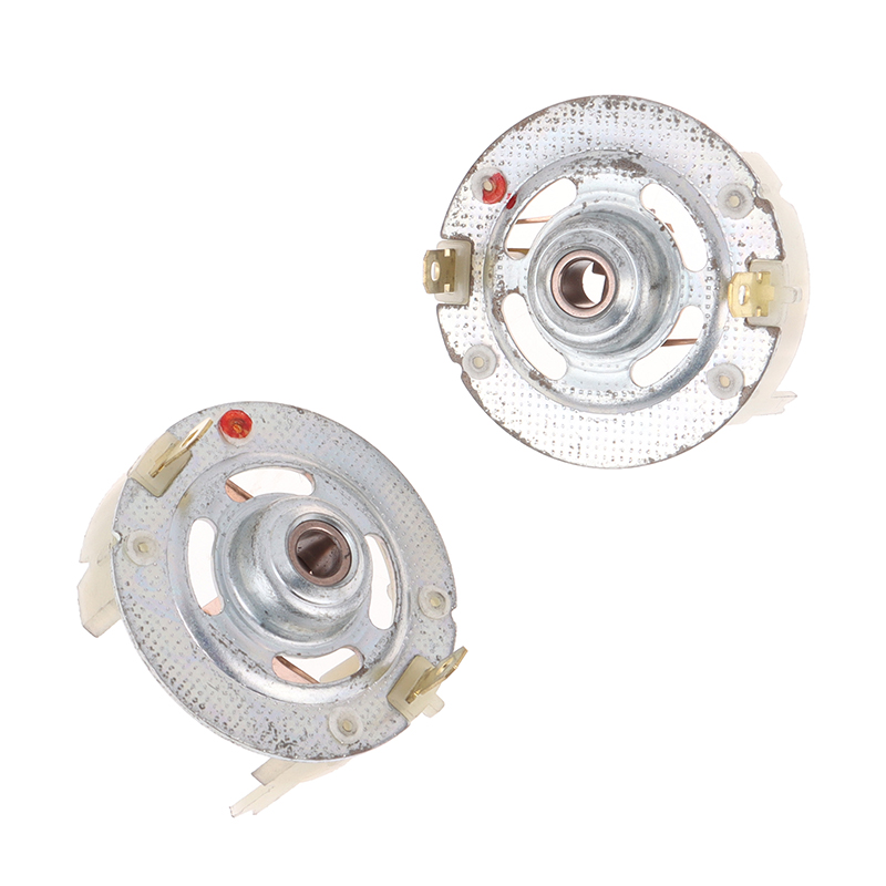 Set 2 Giá Đỡ Chổi Than Thay Thế Cho Động Cơ RS775