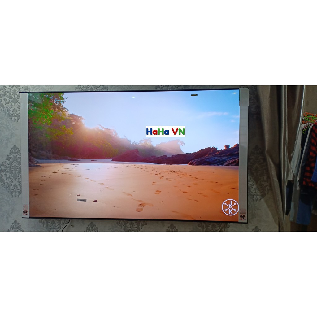 Smart Tivi QLED Samsung QA49Q80TA 4K 49 inch QA49Q80T