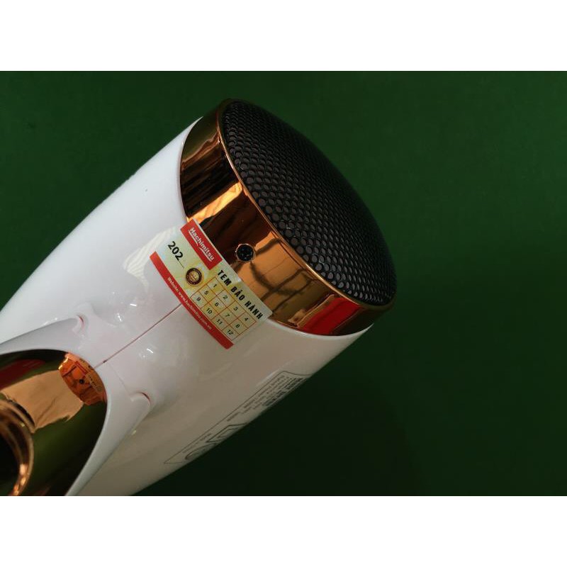 MÁY SẤY TÓC HACHIMITSU HC-415ST