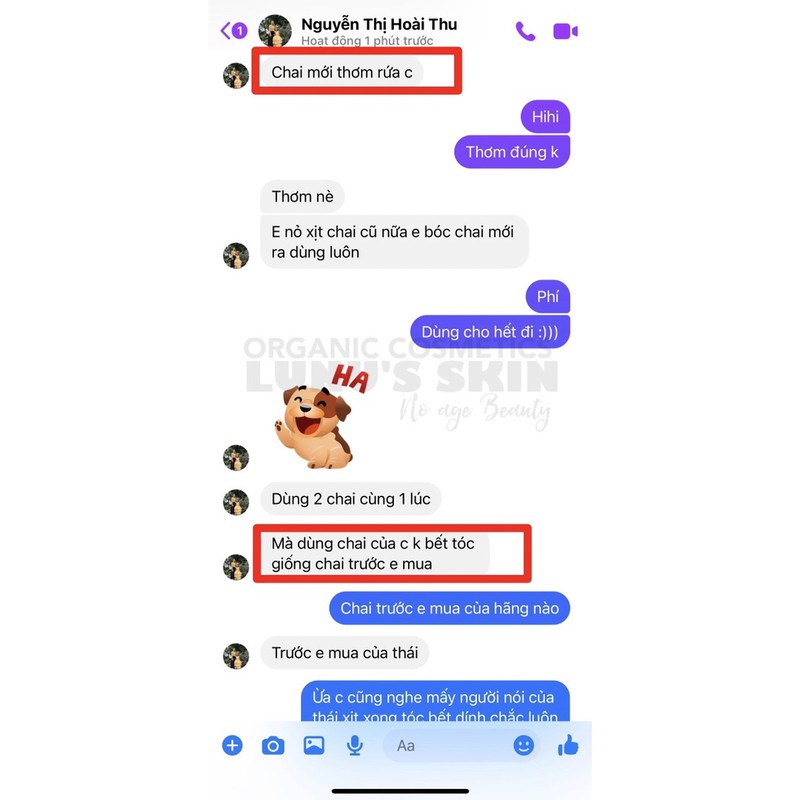 TĂNG KÈM MÁY SẤY TÓC ) XỊT TINH DẦU BƯỞI & SERUM JOJOBA KÍCH MỌC TÓC_TRỊ RỤNG TÓC_PHỤC HỒI TÓC HƯ TỔN | BigBuy360 - bigbuy360.vn