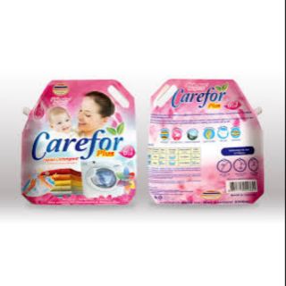 Nước Giặt Xả Carefor 2L