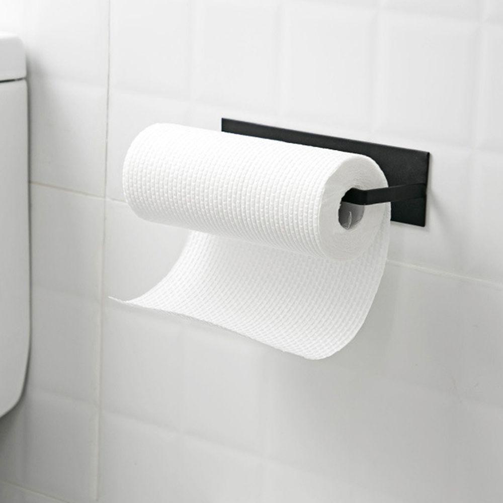 JANE Giá Treo Khăn Gắn Tường Không Cần Đục Lỗ Tiện Dụng