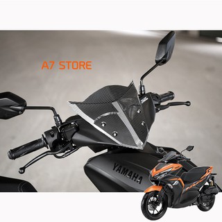 Mão Chắn Gió Yamaha NVX 2017 - 2021