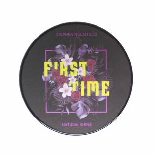 SÁP TẠO KIỂU STEPHEN NOLAN 603:FIRST TIME WAX TRAVEL CHO TÓC DÀY 100ML ( lọ nhôm)