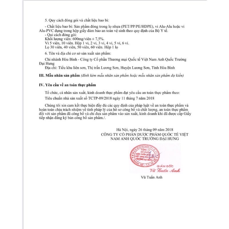 Viên uống trắng da mờ nám glutathione 1000 dr skincare
