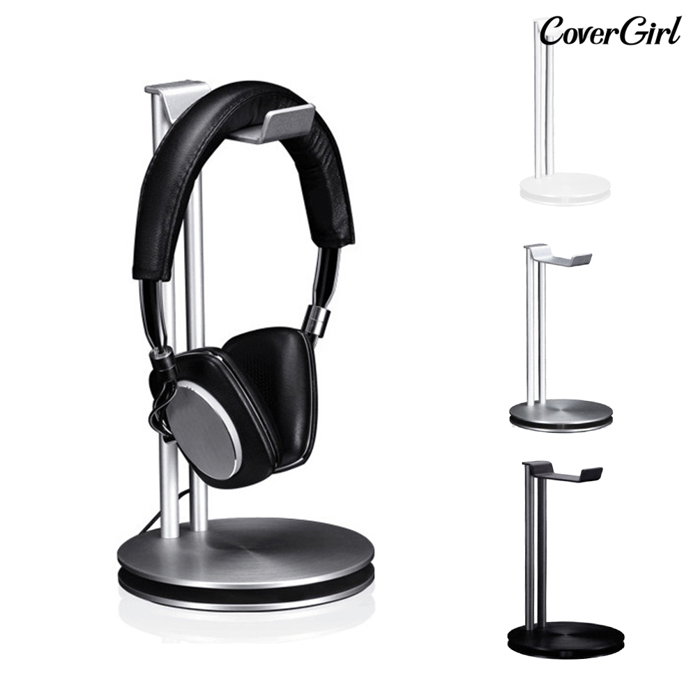 Giá Đỡ Tai Nghe Bằng Hợp Kim Nhôm Tiện Dụng