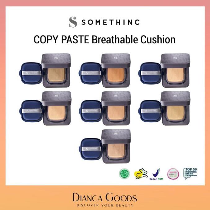 Phấn Nước Air CUSHION SPF 33 PA++ Thoáng Khí Dành Cho Mặt 34 | BigBuy360 - bigbuy360.vn