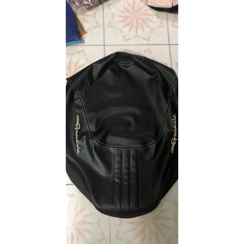Áo bọc yên xe Grande