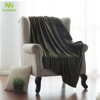 Chăn Lông Cừu Siêu Mềm 50x70cm