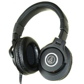 Tai nghe Audio Technica ATH-M40X