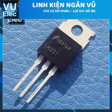 LM337 TO220