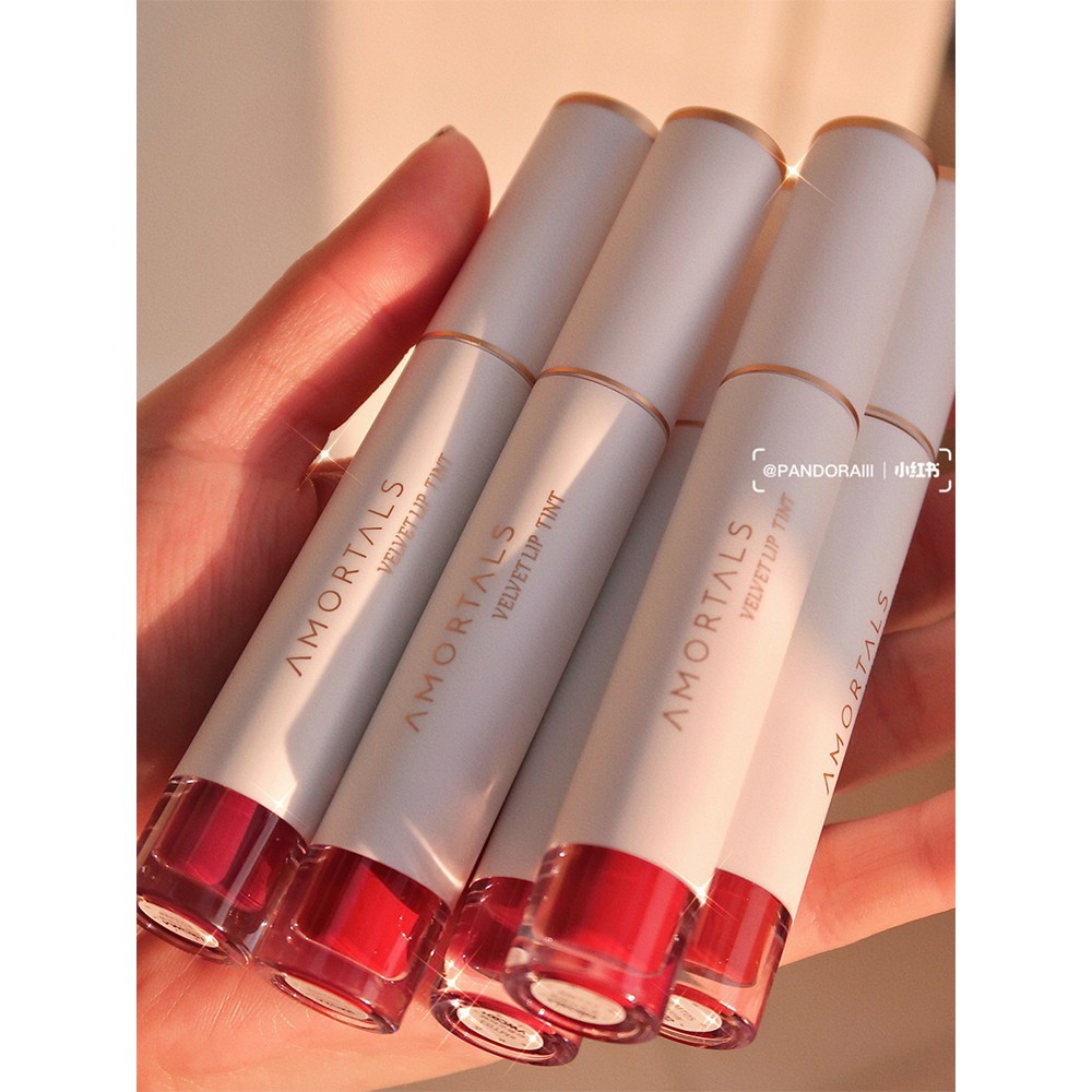 [New arrivals] AMORTALS lipstick is cute and smooth | BigBuy360 - bigbuy360.vn