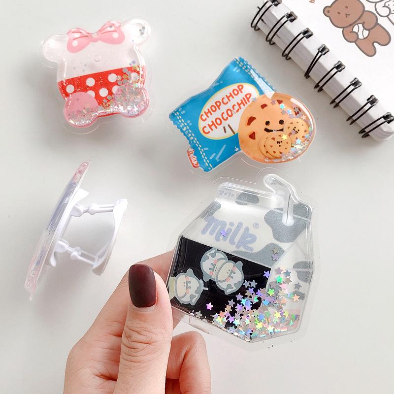 Giá Đỡ Điện Thoại Hình Chuột Mickey / Minnie Đáng Yêu Dây điện thoại di động | BigBuy360 - bigbuy360.vn