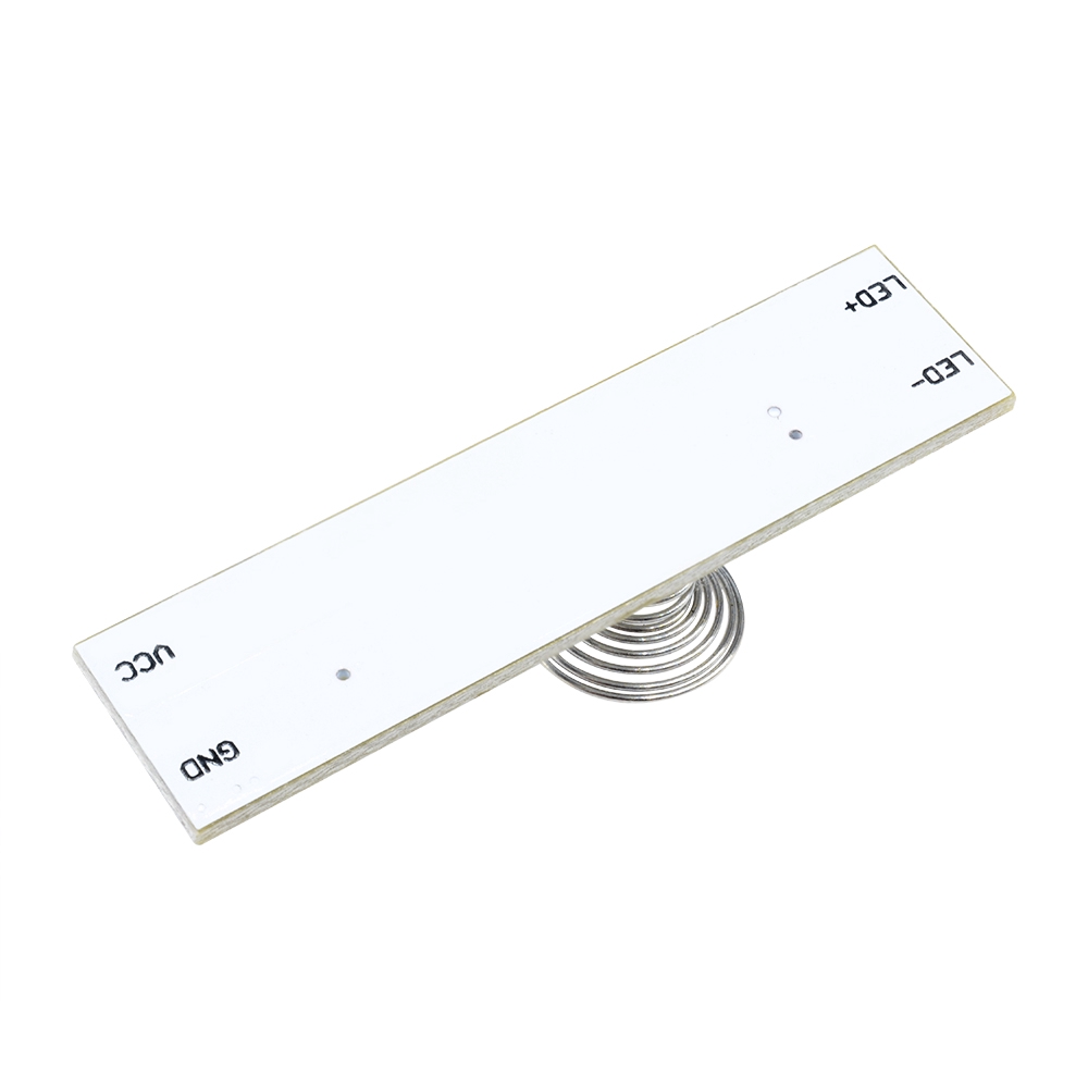 Bảng Mạch Công Tắc Cảm Biến Chạm 30w 9v ~ 24v