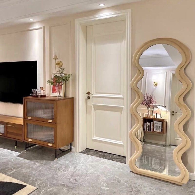 Gương sóng Italy cao cấp - Italian Mirror