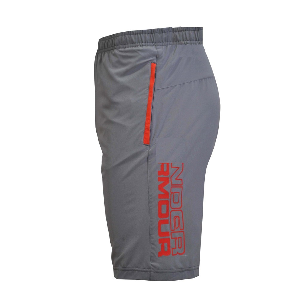 QUẦN SHORT THỂ THAO NAM, CHẤT THUN THỂ THAO CO GIÃN TỐT DỄ VẬN ĐỘNG - LZ FASHION - PS028 | BigBuy360 - bigbuy360.vn