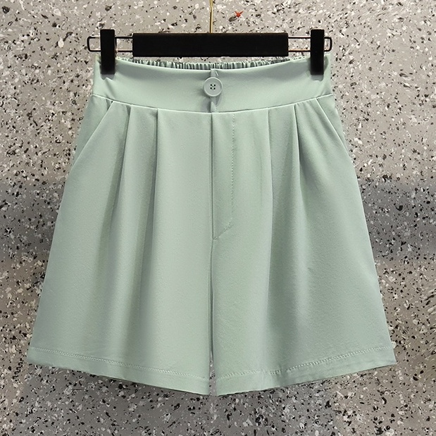 🌸Hàng Order🌸 Váy Đầm Bigsize Sét 3 Món Áo Vest Kèm Áo Trong Phối Ống Rộng Thanh Lịch 🌸Hàng Quảng Châu