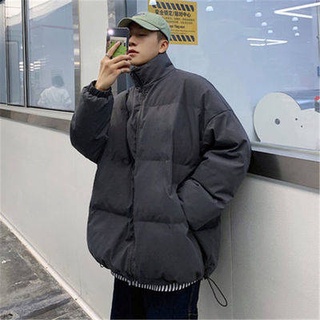 Áo phao,Hàn Quốc ,áo puffer,Đồ đôi,áo khoác essentials