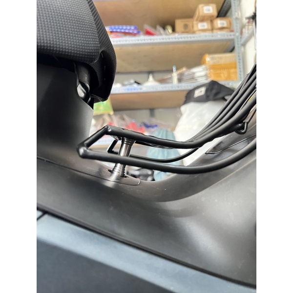 Baga cho future led - wave 125i thái