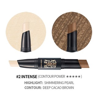 Etude Play 101 Stick Contour Duo