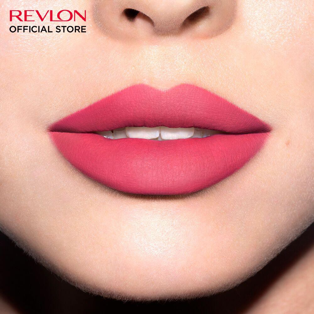 Son mây Revlon Kiss Cloud Blotter Lip Color 5ml (HSD dưới 8 tháng) | BigBuy360 - bigbuy360.vn