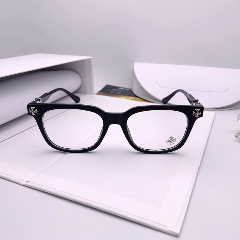 Kính chrome hearts thời trang cao cấp 2273