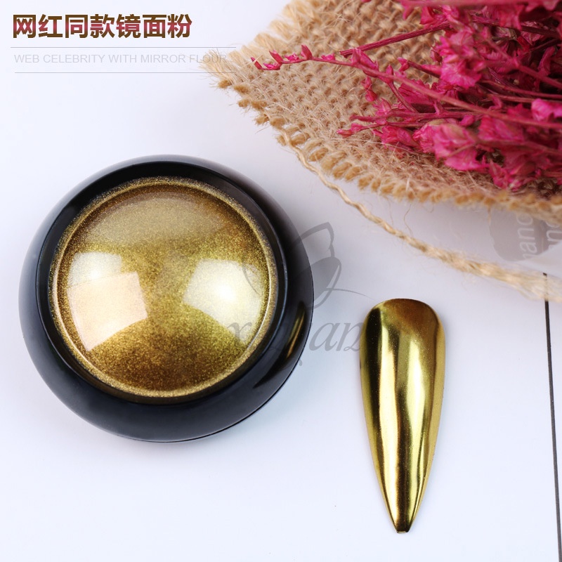 Tráng Gương Siêu Mịn