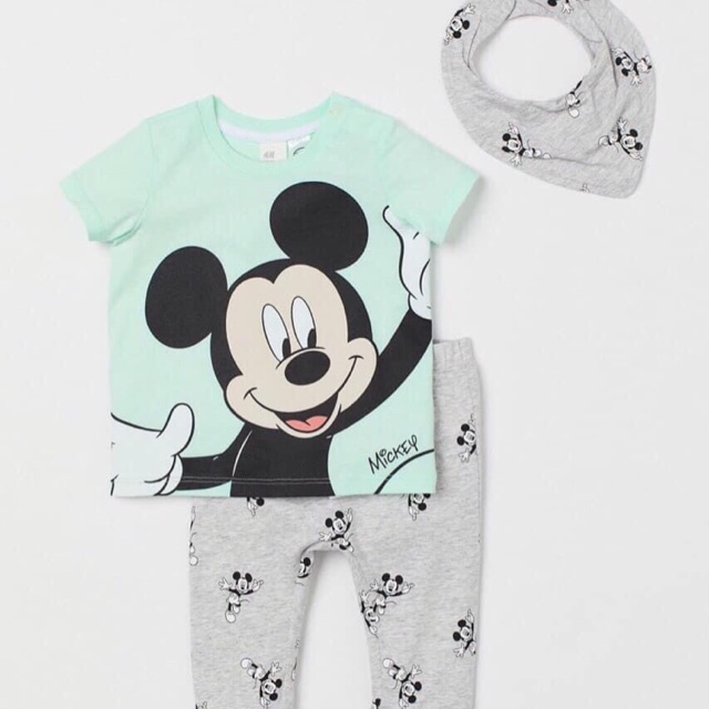 Bộ HM set 3 chi tiết