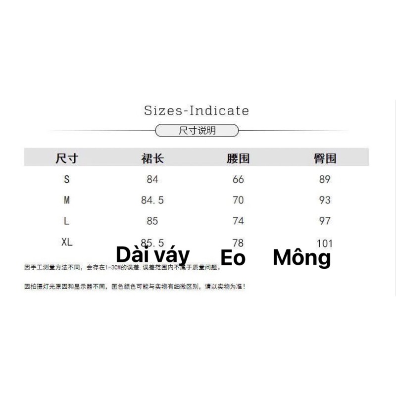 HÀNG CÓ SĂN - CHÂN VÁY DEMIN BÒ KÈM ẢNH THẬT | BigBuy360 - bigbuy360.vn