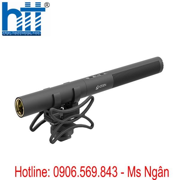 Micro Azden SGM-250 - Hàng chính hãng
