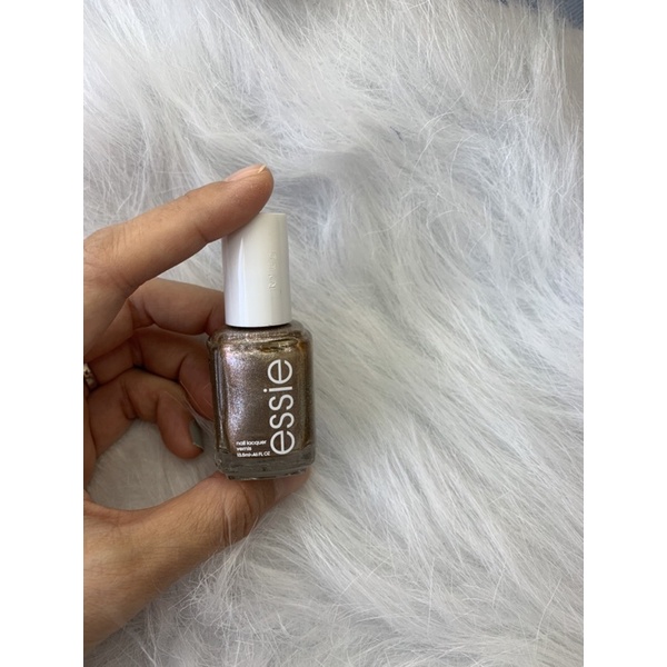 Sale livestream đồng giá sơn móng Essie chính hãng USA