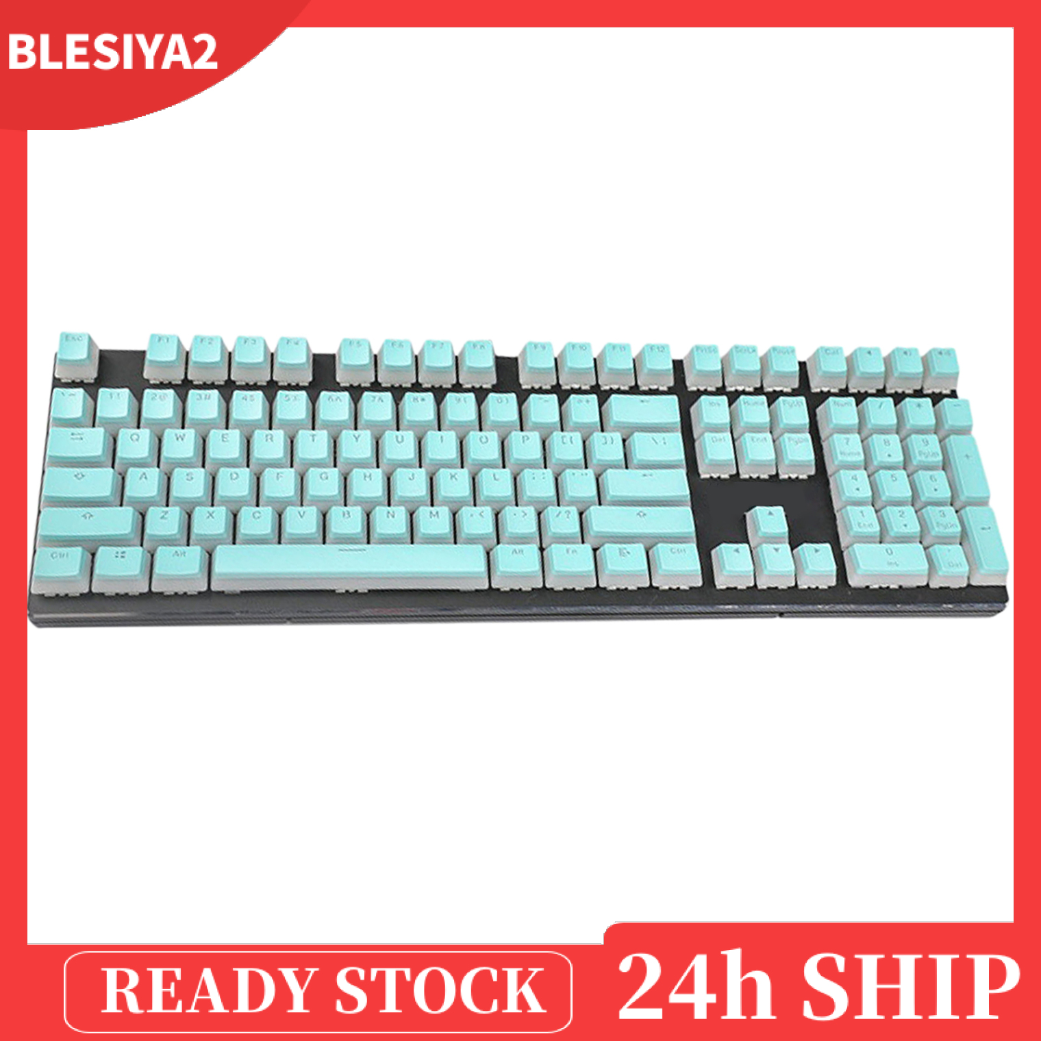 (Hàng Mới Về) Set 2 Nút Bàn Phím Máy Tính Cherry Mx Chất Lượng Cao