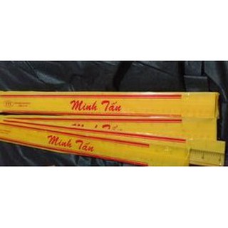Thước KẺ VẢI ( 50CM ) đủ loại