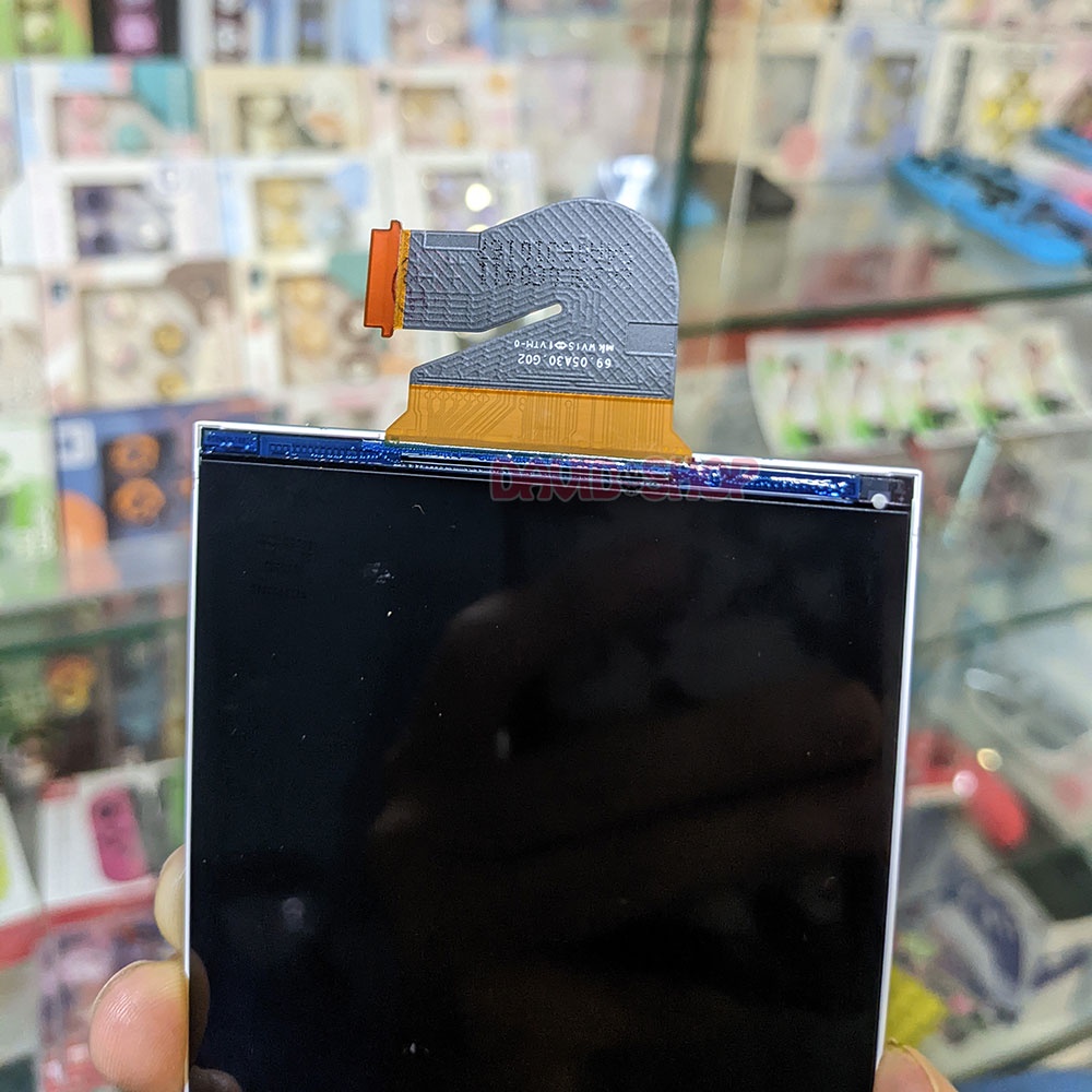 Màn hình LCD hiển thị của Nintendo Switch Lite dùng sửa chữa, thay thế