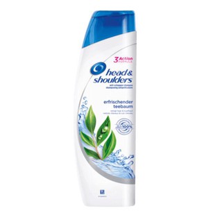 Dầu gội đầu Head & Shoulders Đức 300ml