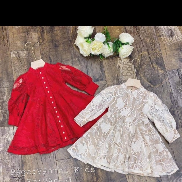 Combo(2 váy)cao quynh anh