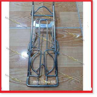 Baga raider xăng cơ 10li