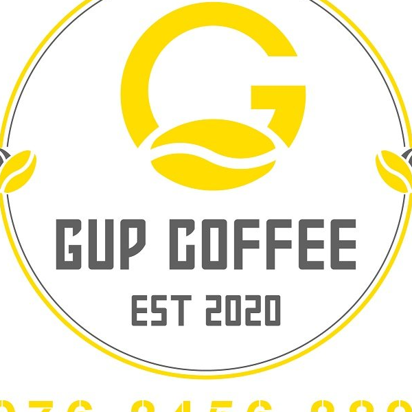 GUP COFFEE